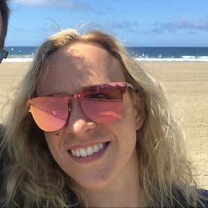 Meet your Posher, Katy